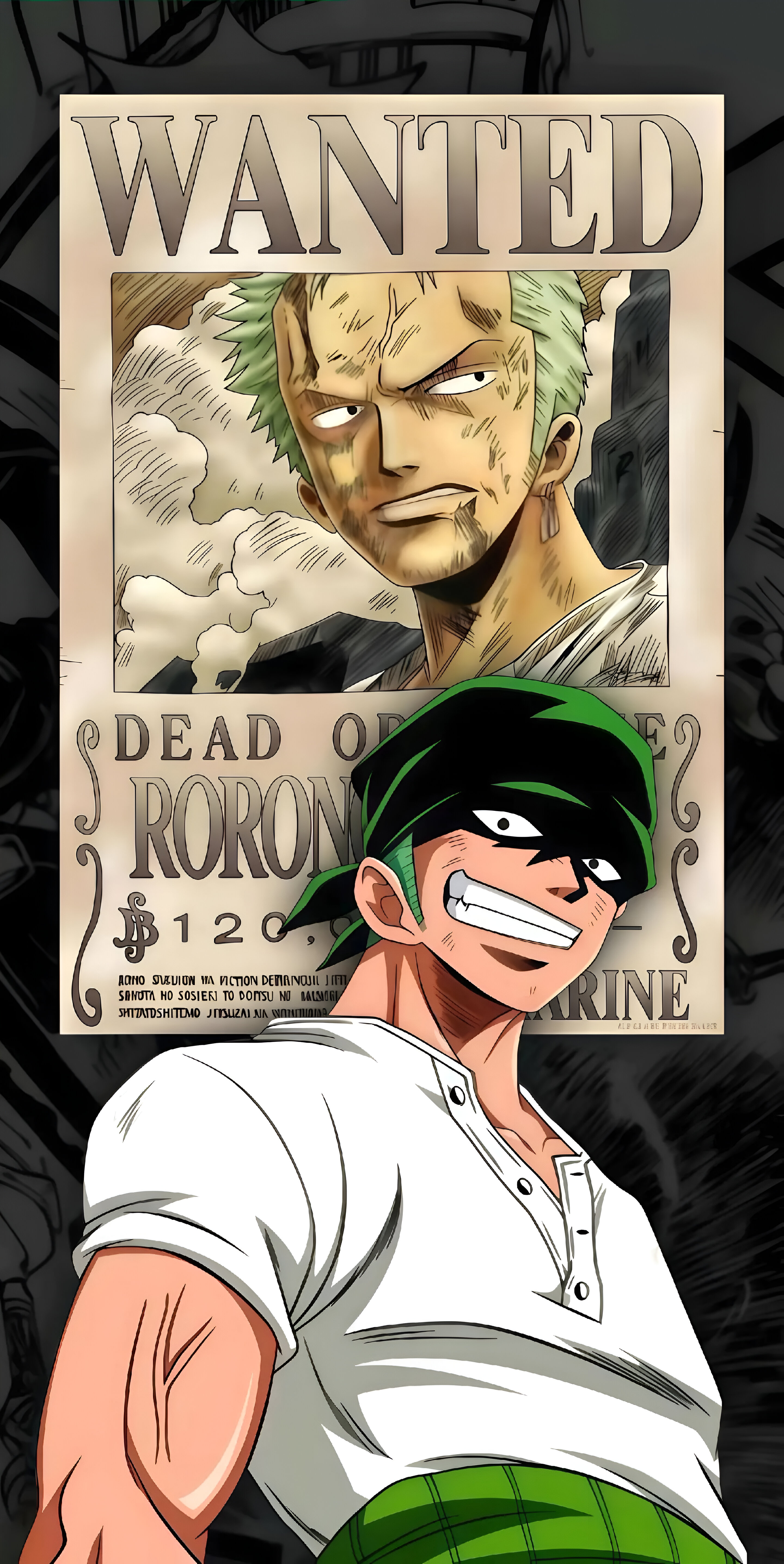 Hình nền One Piece đẹp, chất lượng cao dành cho điện thoại