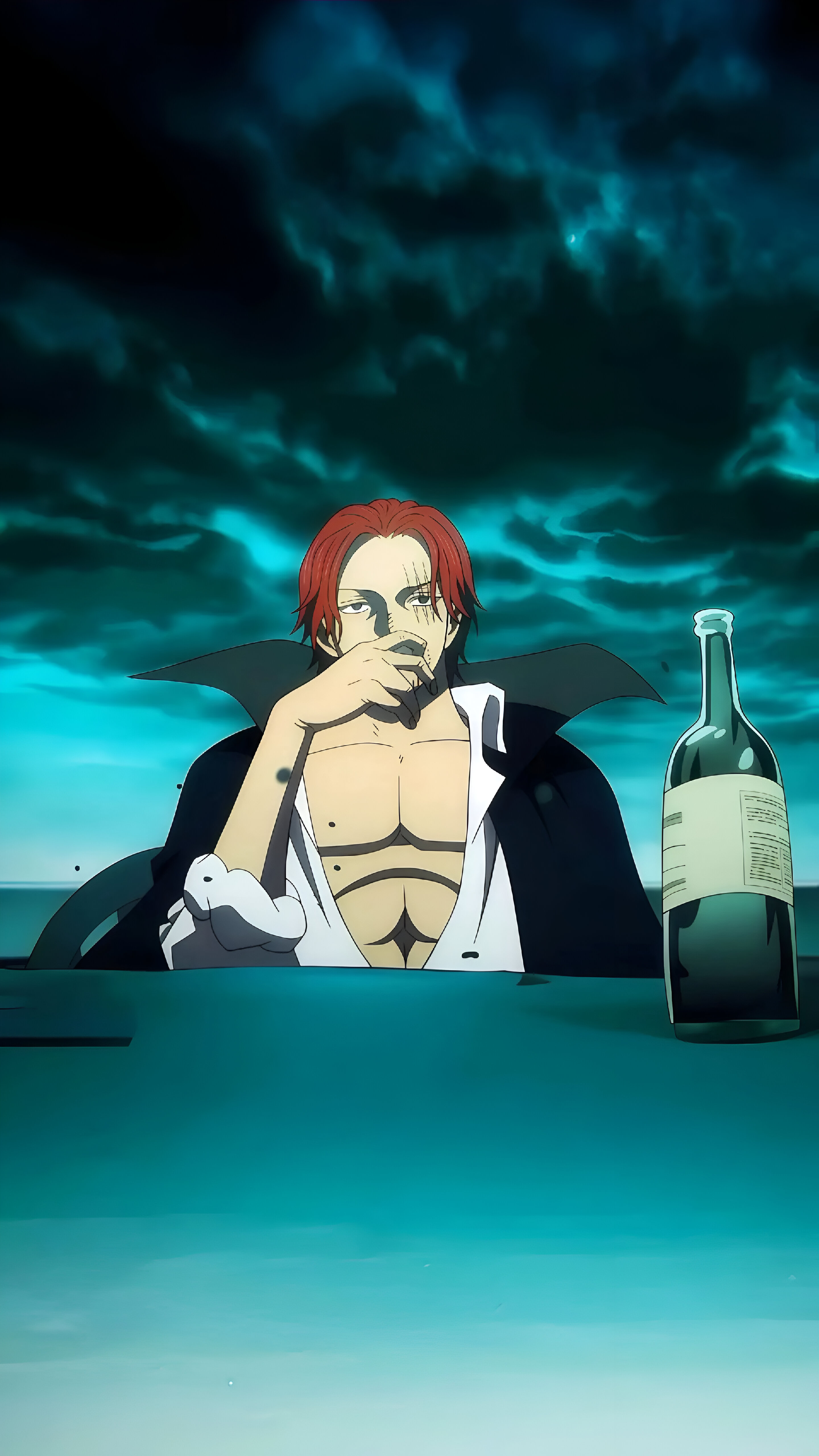 Hình nền One Piece đẹp, chất lượng cao dành cho điện thoại