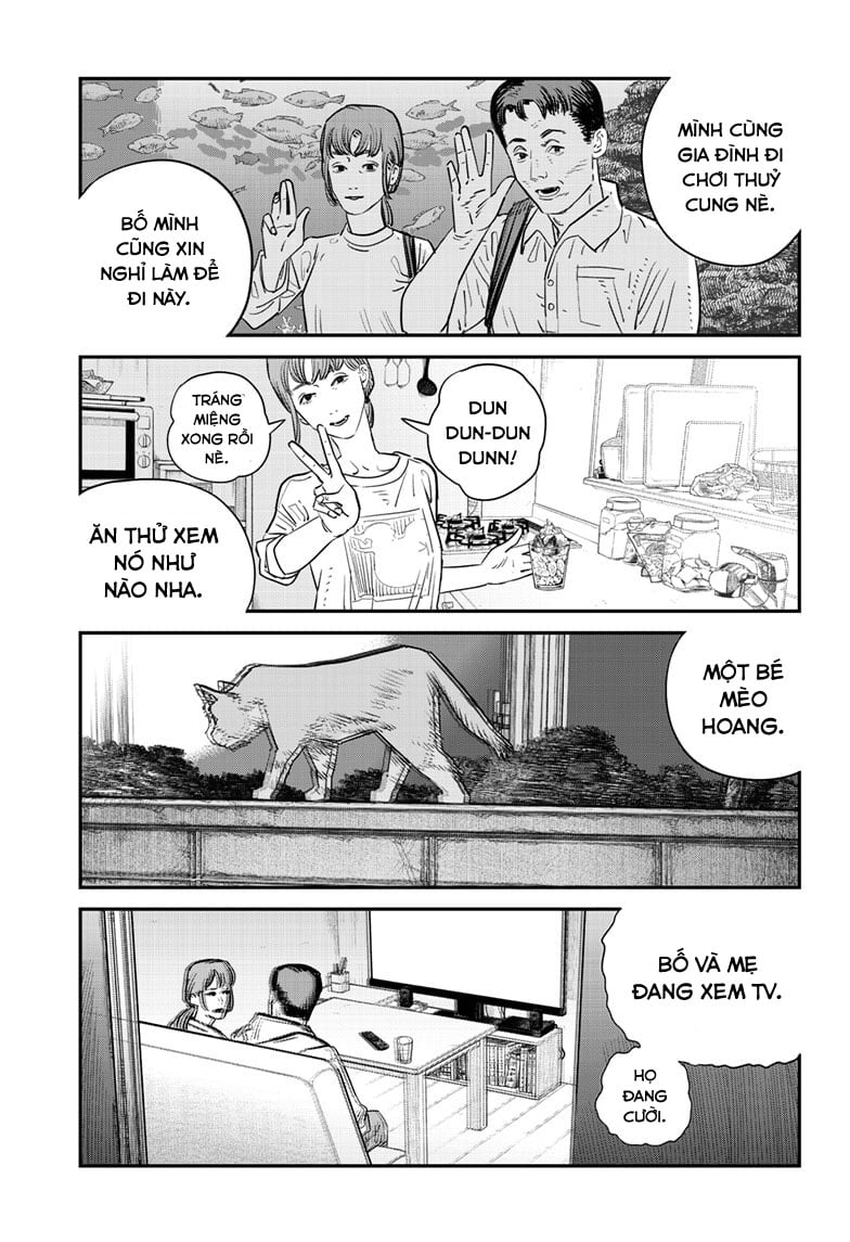 Tạm biệt Eri (さよなら絵梨) [Phần 1]