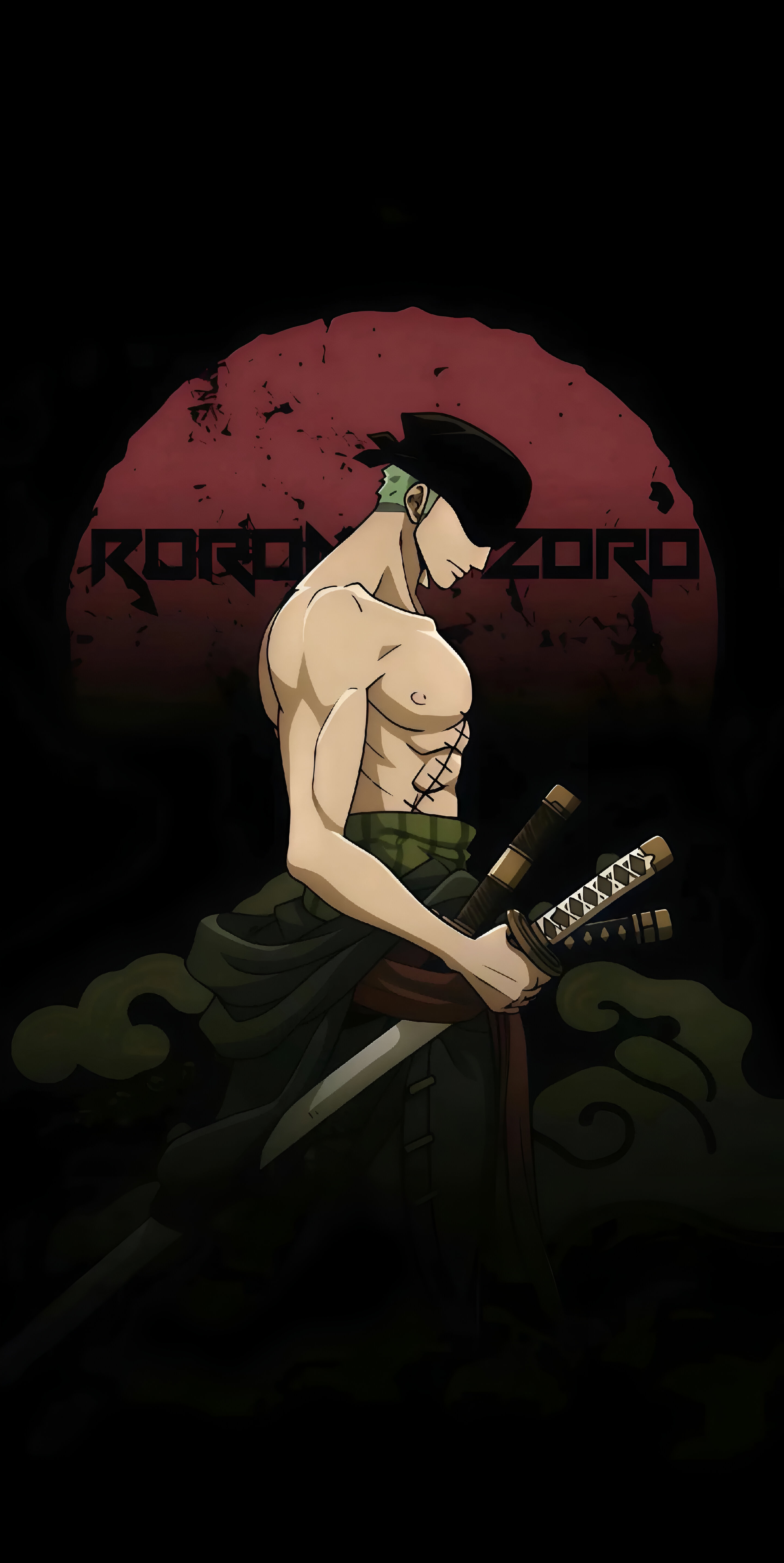Hình nền One Piece đẹp, chất lượng cao dành cho điện thoại