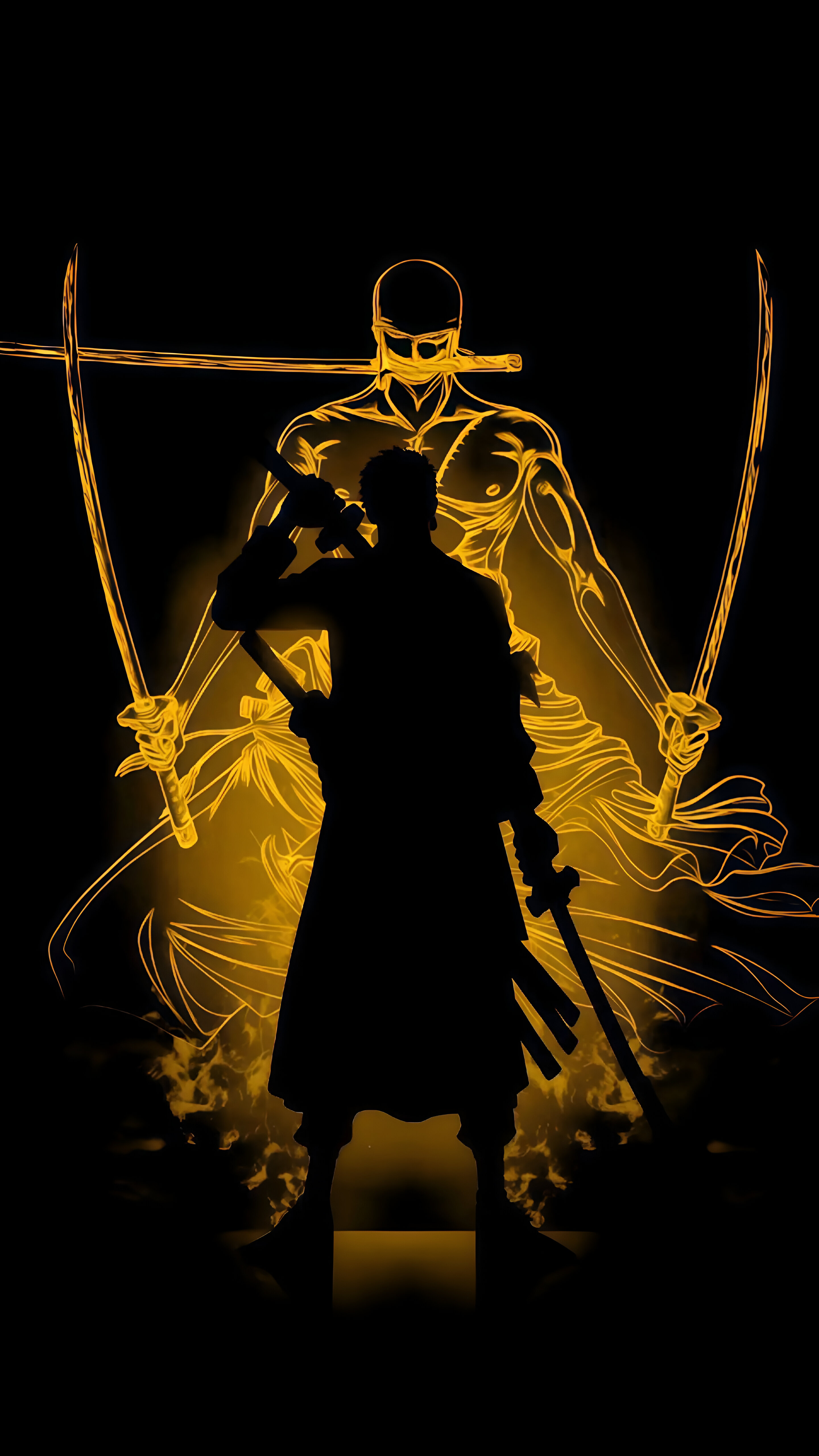 Hình nền One Piece đẹp, chất lượng cao dành cho điện thoại